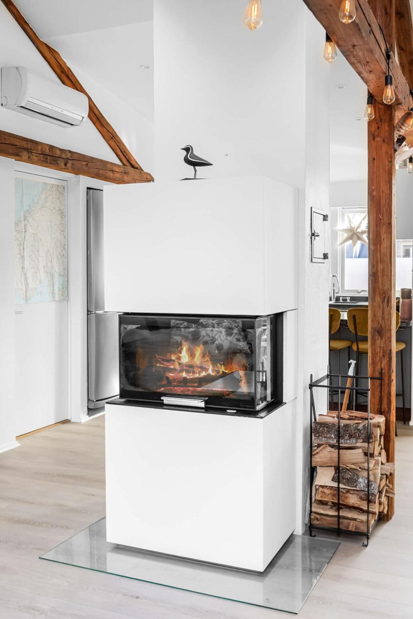 Apartamento Dinbnb L Penthouse L Two Bath L Bathtub L Self Check-in