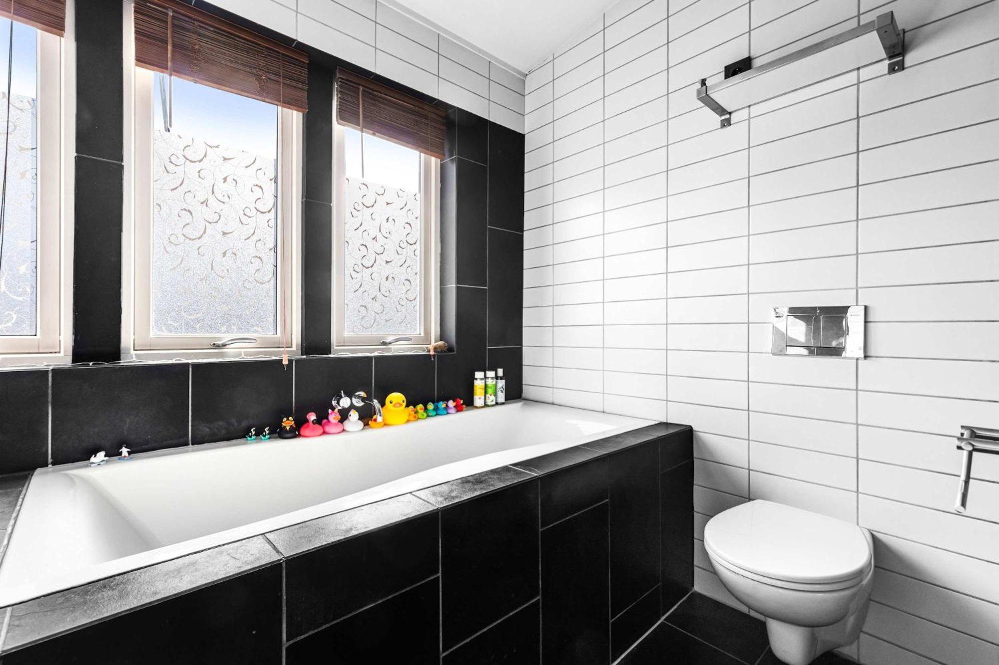 Dinbnb L Penthouse L Two Bath L Bathtub L Self Check-in