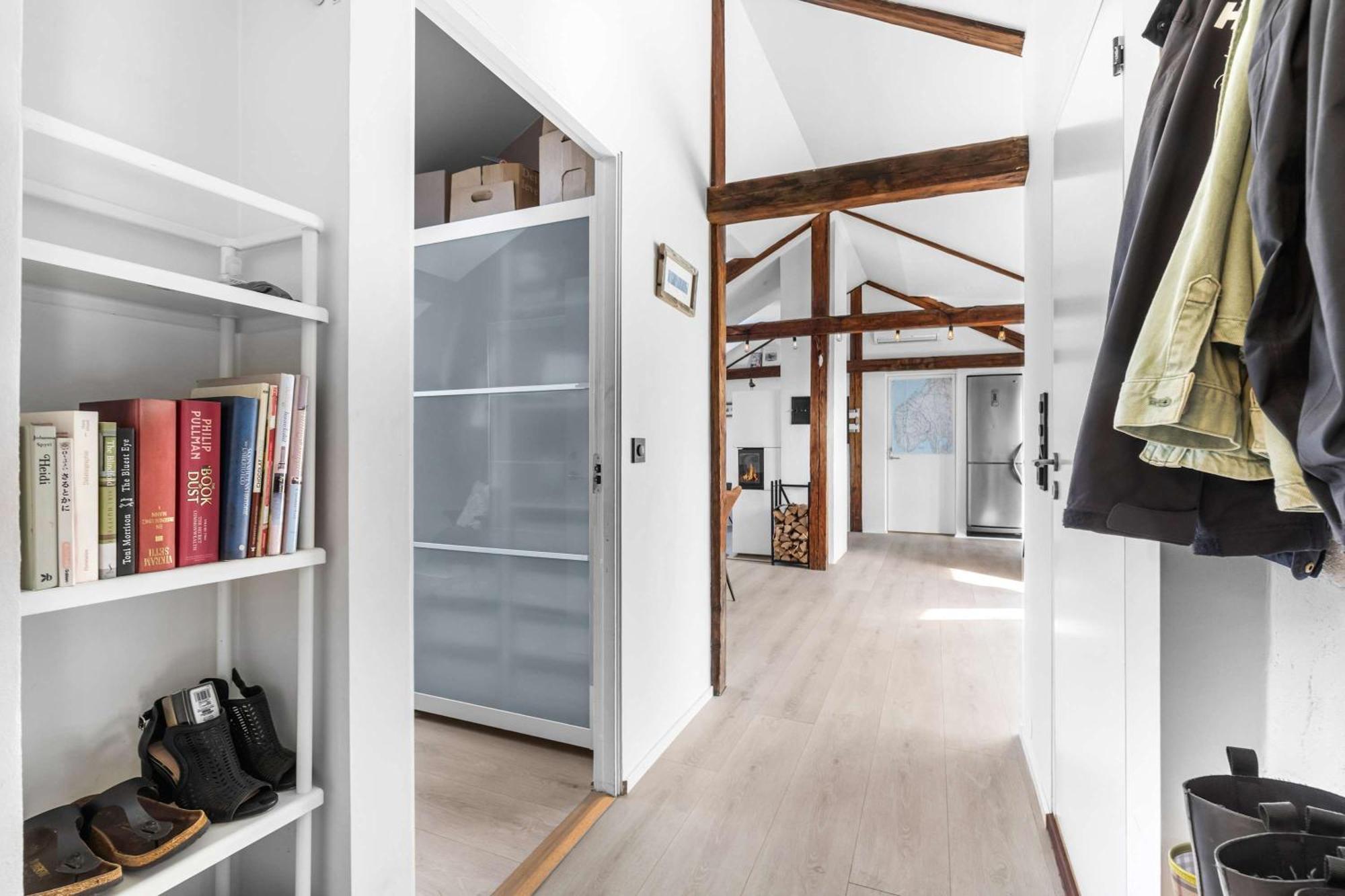 Dinbnb L Penthouse L Two Bath L Bathtub L Self Check-in
