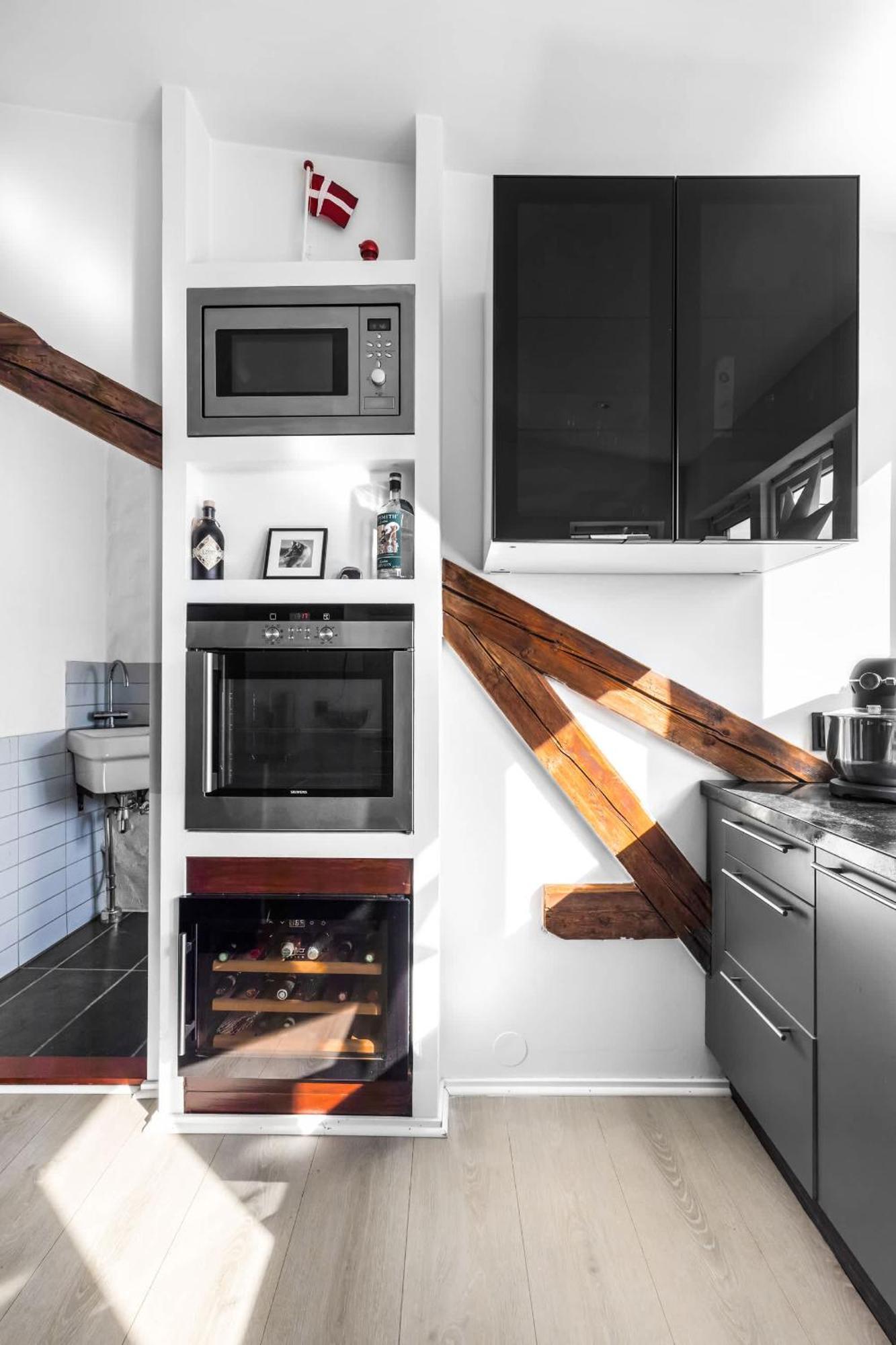 Dinbnb L Penthouse L Two Bath L Bathtub L Self Check-in Apartamento Oslo