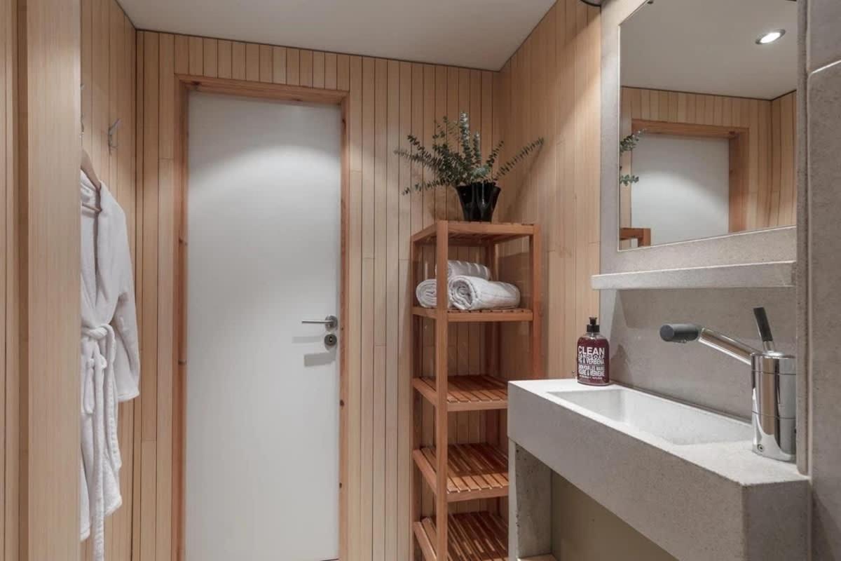 Dinbnb L Penthouse L Two Bath L Bathtub L Self Check-in *