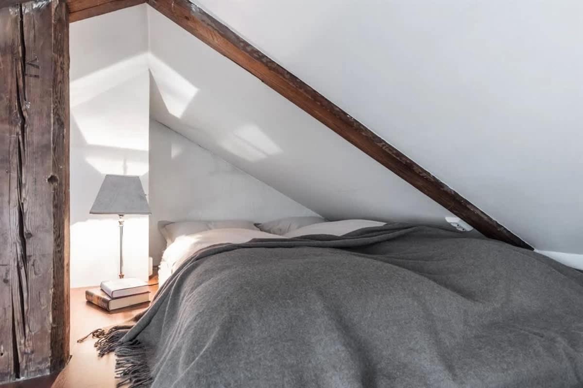 Dinbnb L Penthouse L Two Bath L Bathtub L Self Check-in Apartamento Oslo