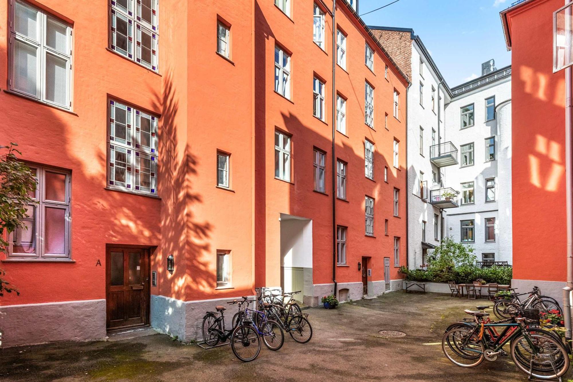 Dinbnb L Penthouse L Two Bath L Bathtub L Self Check-in Apartamento