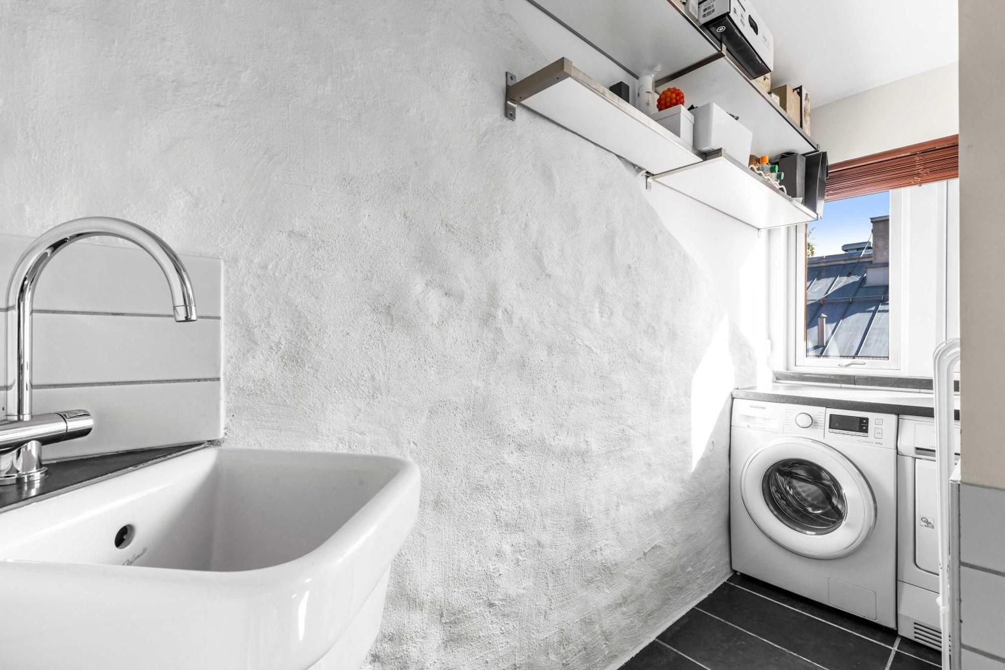 Dinbnb L Penthouse L Two Bath L Bathtub L Self Check-in Apartamento *
