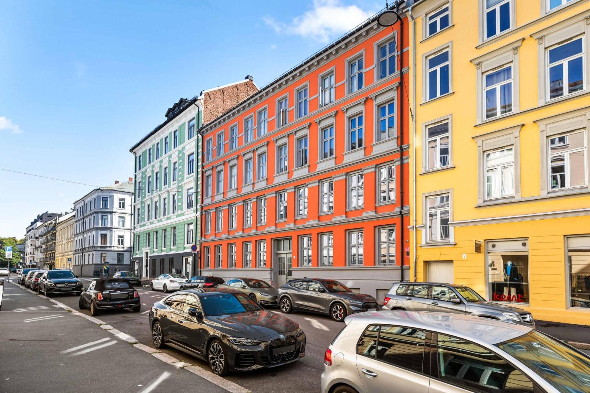Dinbnb L Penthouse L Two Bath L Bathtub L Self Check-in Apartamento