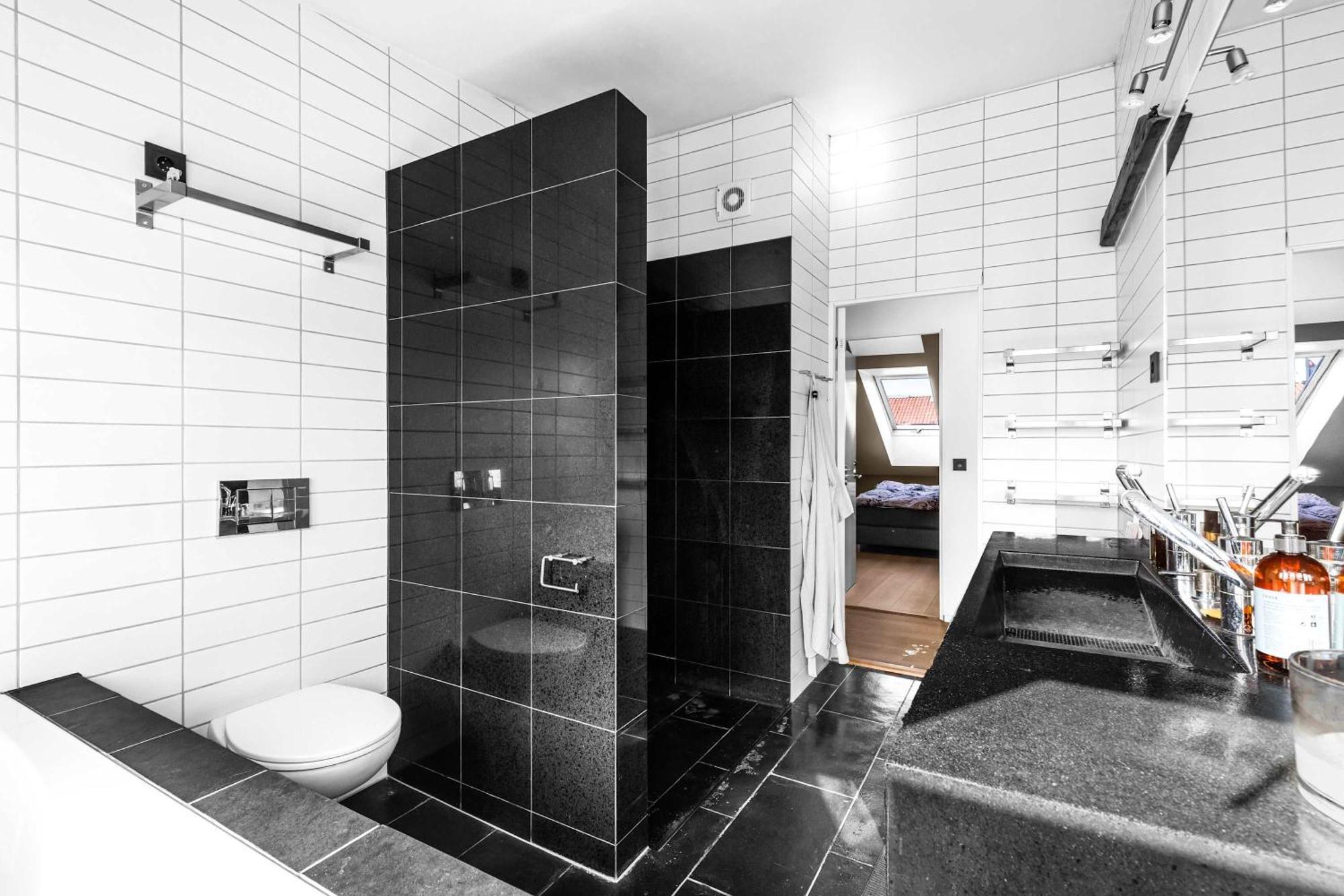 Apartamento Dinbnb L Penthouse L Two Bath L Bathtub L Self Check-in